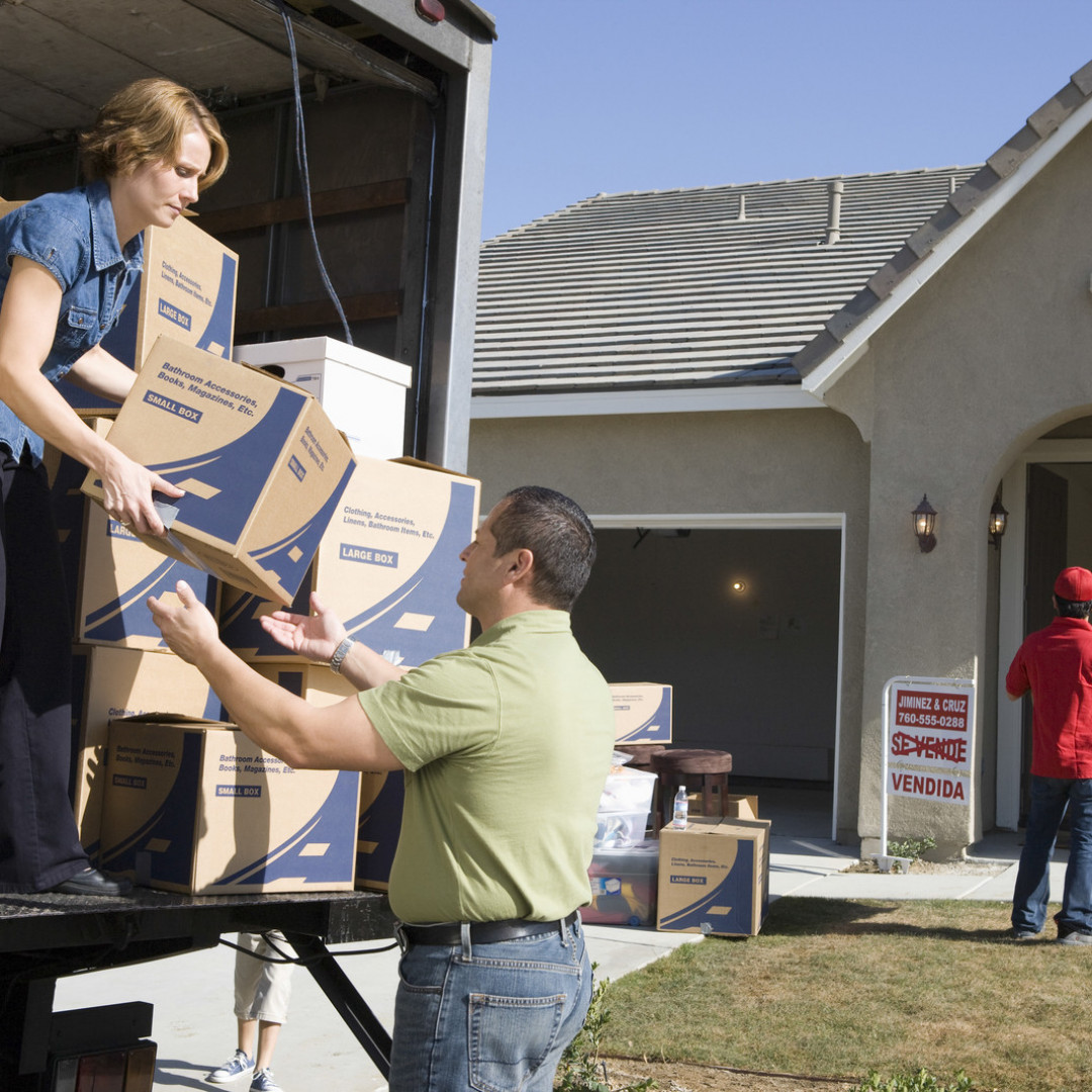 Do I need moving insurance?